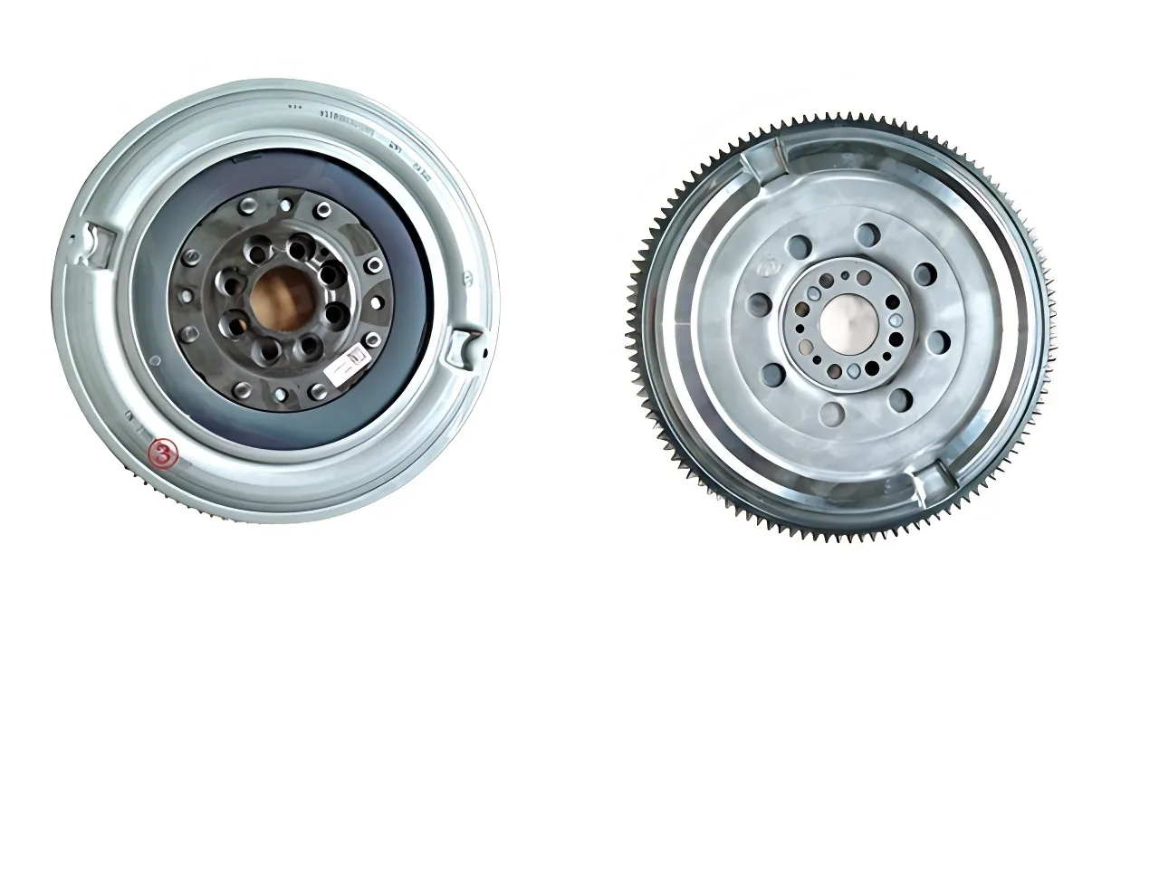 Haval H6 (3rd Gen) Flywheel Assembly – Part 1005103XGW01A (Chassis B01)