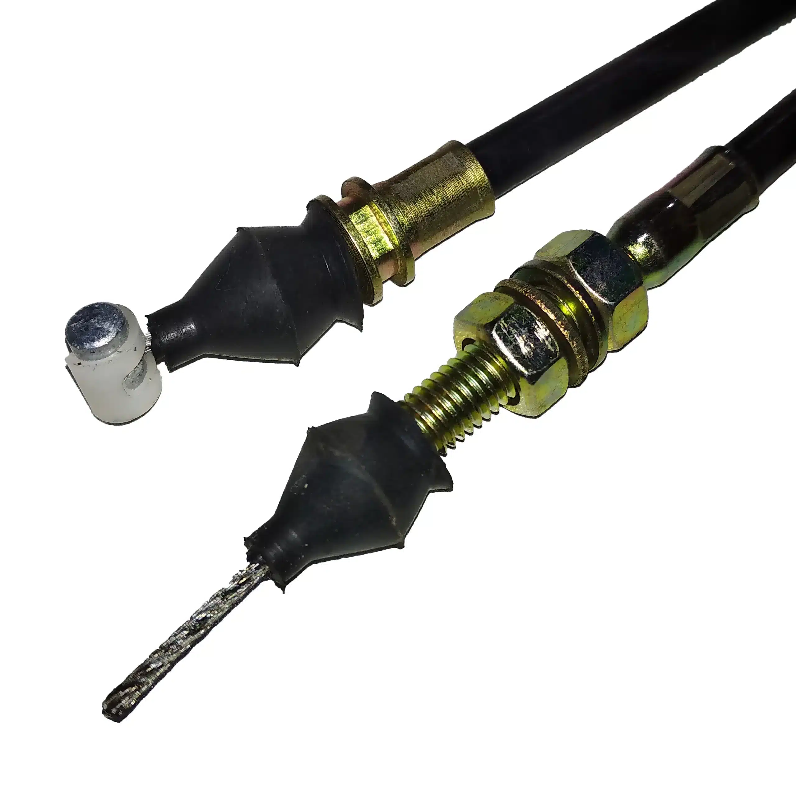 BAW Yueling BJ1031 Throttle Cable Assembly – Part No. 1031MMT44-1108042