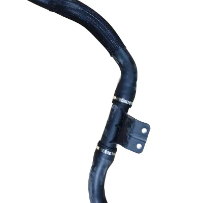 Upper Radiator Water Hose for Haval H6 Coupe Blue Label – 1303014XKY93A