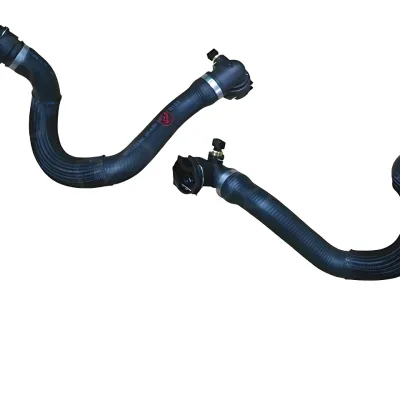 WEY VV5 Lower Radiator Hose – Part Number 1303101XKS02A WEY VV5 Lower Radiator Hose – Part Number 1303101XKS02A