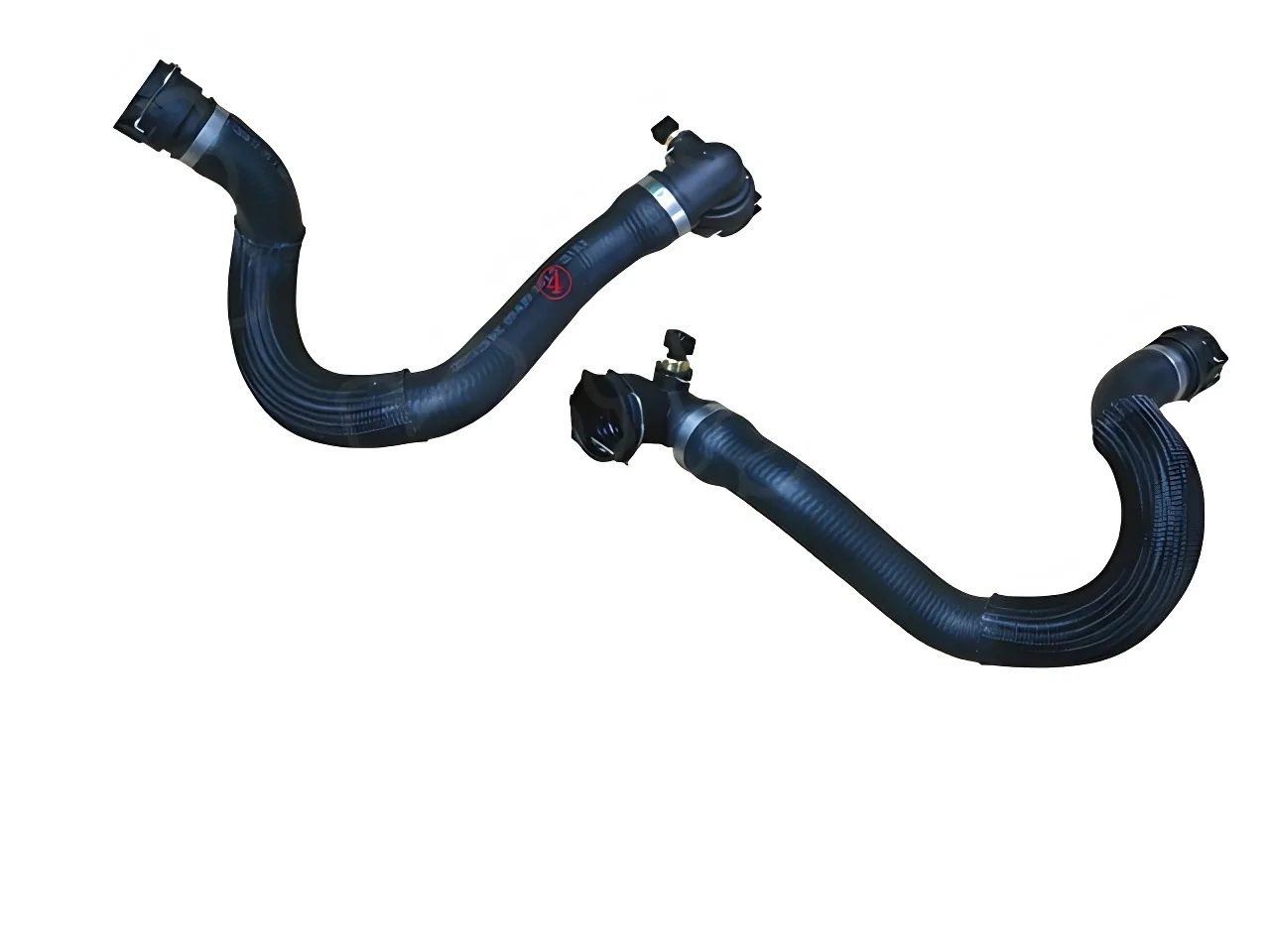 WEY VV5 Lower Radiator Hose – Part Number 1303101XKS02A