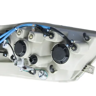 Foton View Right Side Headlight Assembly – Part No. 1K16937110002 Foton View Right Side Headlight Assembly – Part No. 1K16937110002