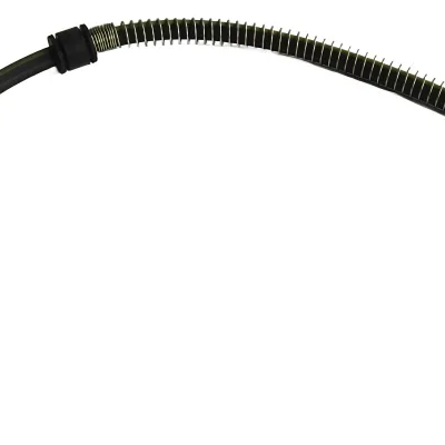Foton Midi Front Left Brake Hose Assembly – ZD3506010-0431-001 Foton Midi Front Left Brake Hose Assembly – ZD3506010-0431-001