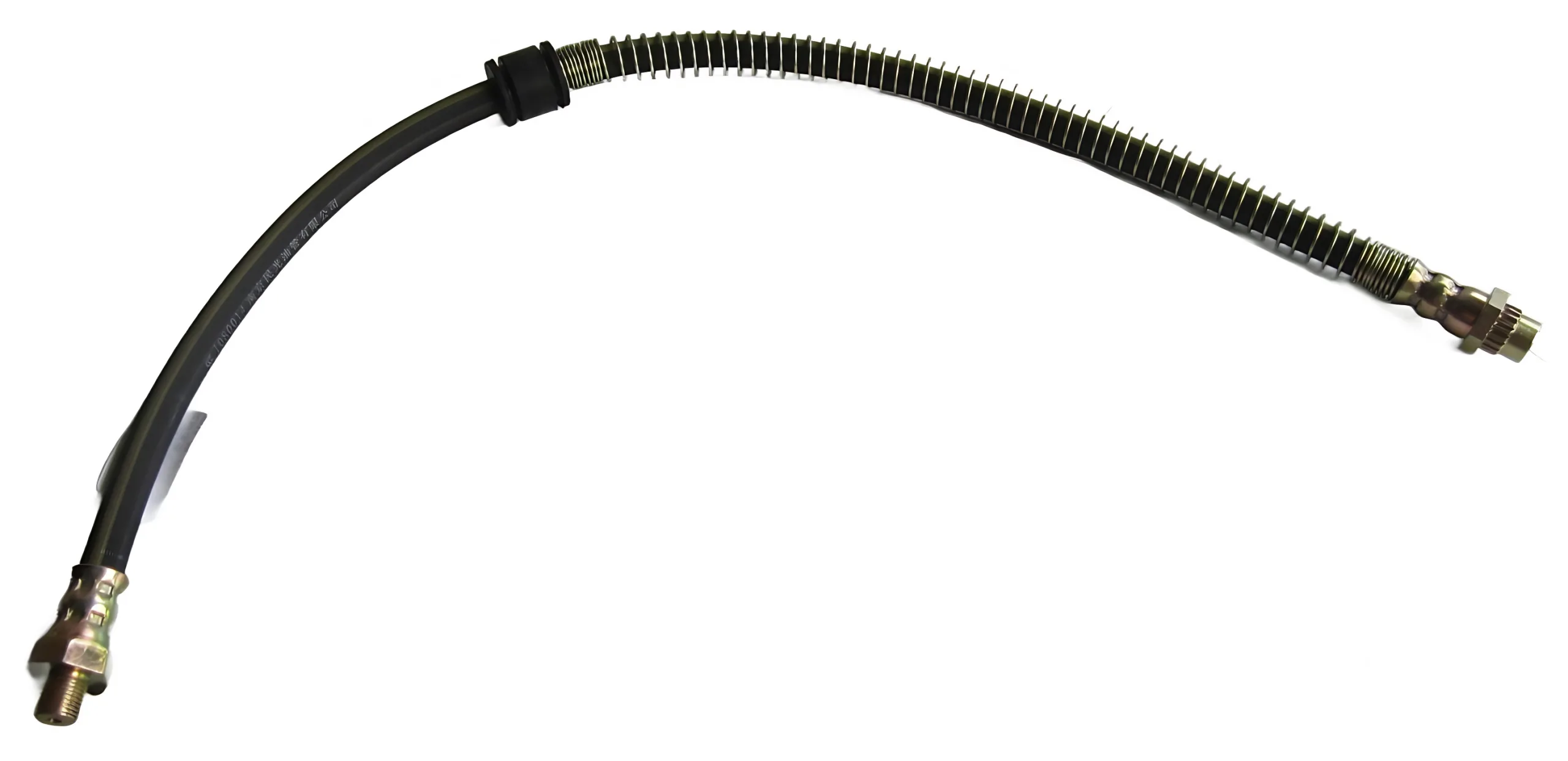 Foton Midi Front Left Brake Hose Assembly – ZD3506010-0431-001