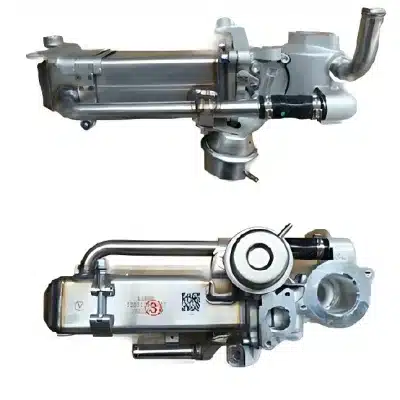 GWM EGR Cooler Assembly for GW4D20D 2.0T Diesel Engine – 1207120XED12