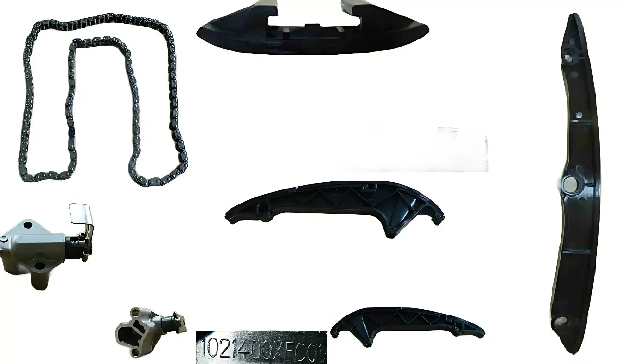 GWM Timing Repair Kit for GW4C20 2.0L Gasoline Engine (1007250-0116-001)