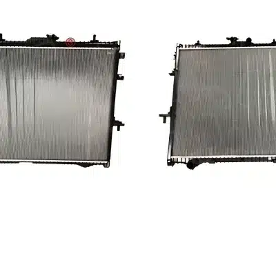 Radiator Assembly (1301100AGW04A) for Tank 300 SUV Radiator Assembly (1301100AGW04A) for Tank 300 SUV