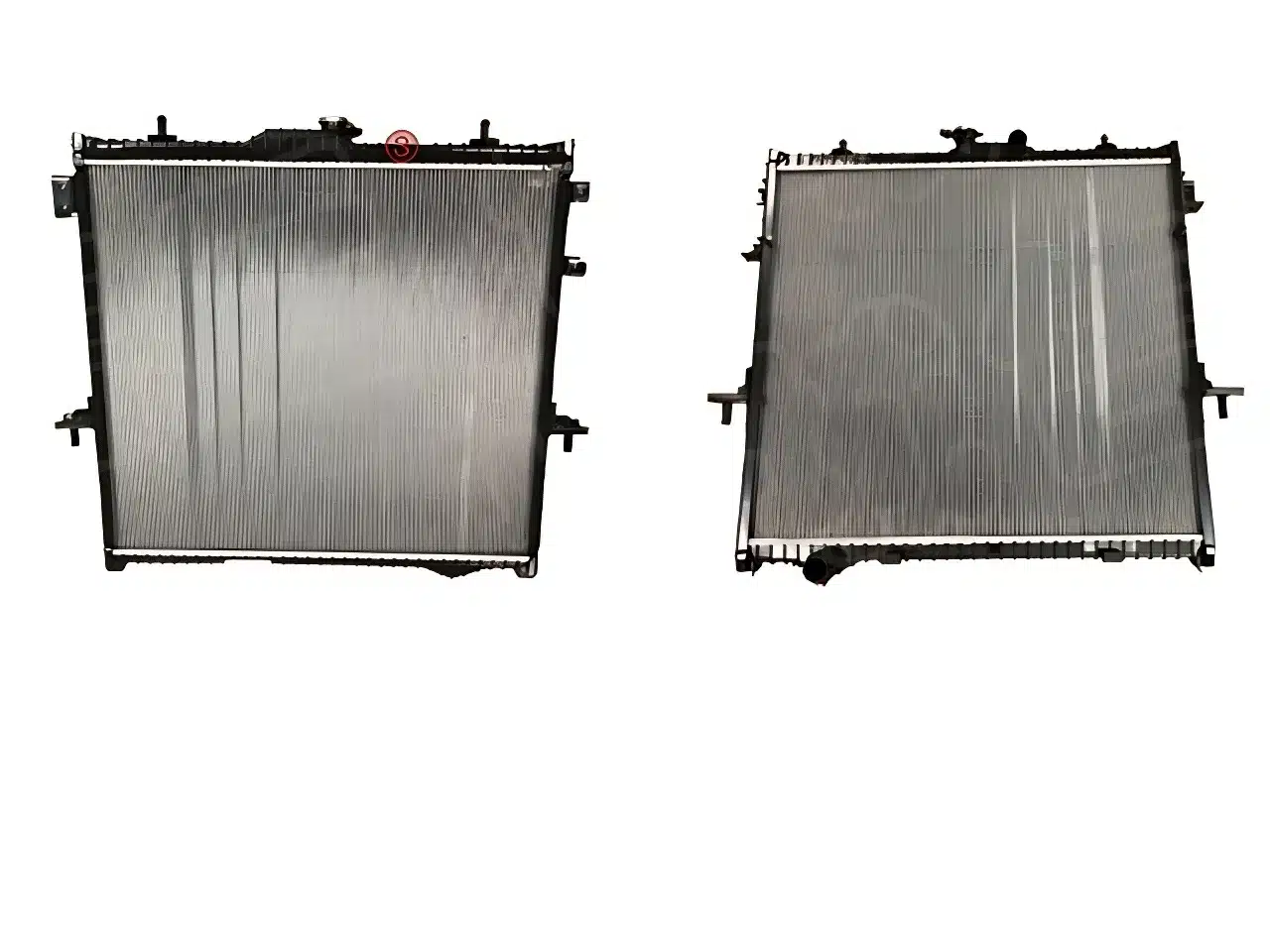 Radiator Assembly (1301100AGW04A) for Tank 300 SUV