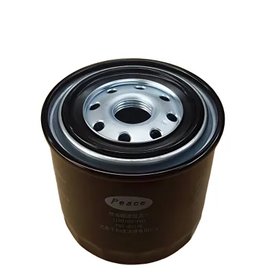 GWM Diesel Fuel Filter Assembly 1105103-P00 for GW2.8 2.8L Engines GWM Diesel Fuel Filter Assembly 1105103-P00 for GW2.8 2.8L Engines