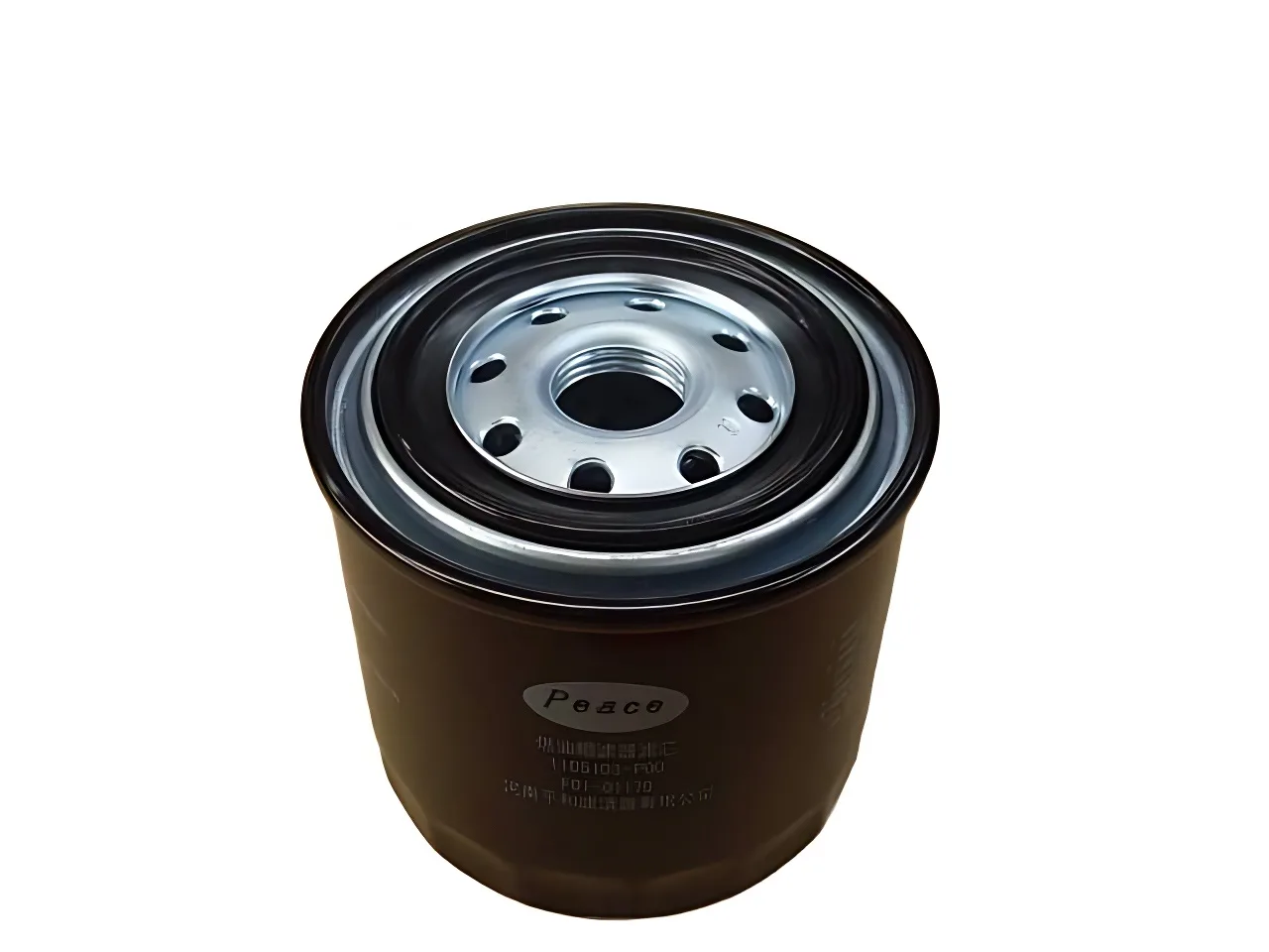 GWM Diesel Fuel Filter Assembly 1105103-P00 for GW2.8 2.8L Engines