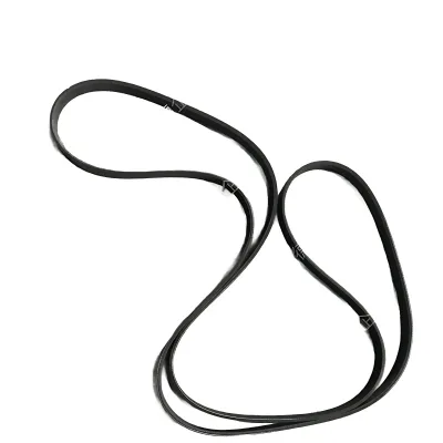 Jiangxi Isuzu Engine Drive Belt for JE4D25Q5A 2.5L Diesel Engine (1025015CALA) Jiangxi Isuzu Engine Drive Belt for JE4D25Q5A 2.5L Diesel Engine (1025015CALA)