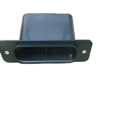 Haval H2s Sport Air Filter Intake Pipe – 1109121-0185-001 1132102XKR02A