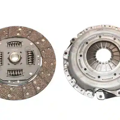 GWM Clutch Assembly for GW2.8 2.8L Early Diesel Engine (1601100-E06 + 1601200-E06) GWM Clutch Assembly for GW2.8 2.8L Early Diesel Engine (1601100-E06 + 1601200-E06)