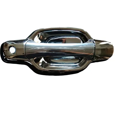 GWM Pegasus Front Left Exterior Door Handle – Part No. 6105031-1492-001