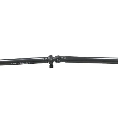 Rear Drive Shaft Assembly for GWM Wingle 6 – Part No. 2201100XP2WXA Rear Drive Shaft Assembly for GWM Wingle 6 – Part No. 2201100XP2WXA