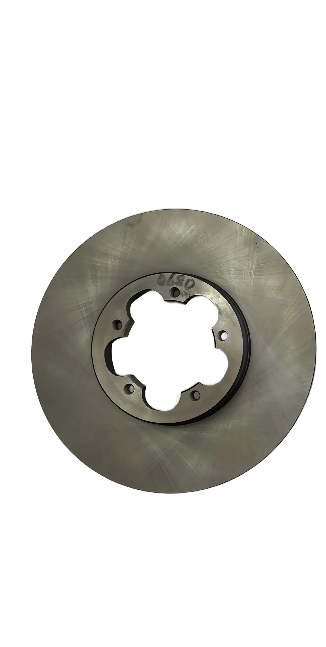 Foton Toano Front Brake Disc Rotor – FS9903015-0024-001