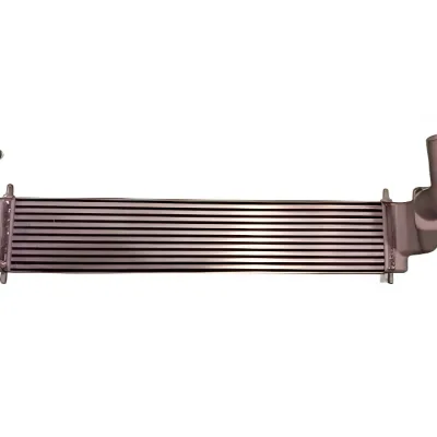 Intercooler Assembly for Haval H6 Classic – Part No. 1119100XKZ65A Intercooler Assembly for Haval H6 Classic – Part No. 1119100XKZ65A