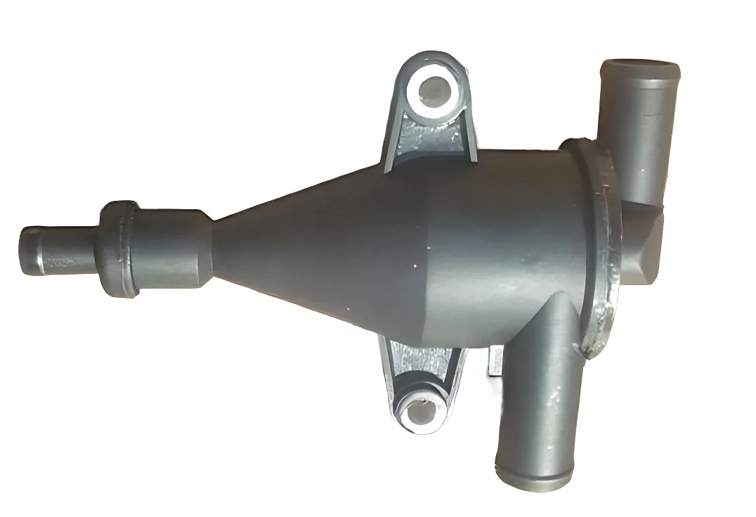 Sida Power Oil-Gas Separator for SD4W55A Engine – 1014010-WZ1-33R