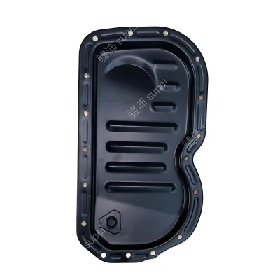 GWM Oil Pan Assembly for GW2.8 2.8L Diesel Engines (Part 1009010-0021-003) GWM Oil Pan Assembly for GW2.8 2.8L Diesel Engines (Part 1009010-0021-003)