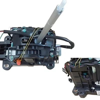 Haval H2 Red Label Control Lever Assembly (Linkage) – 1504110XSZ20C Haval H2 Red Label Control Lever Assembly (Linkage) – 1504110XSZ20C