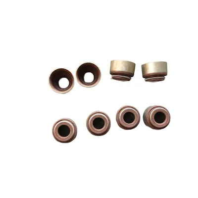 Valve Stem Seal for Nissan / DFSK ZD22TE 2.2L Turbo Diesel Engine – 13207-1142 Valve Stem Seal for Nissan / DFSK ZD22TE 2.2L Turbo Diesel Engine – 13207-1142