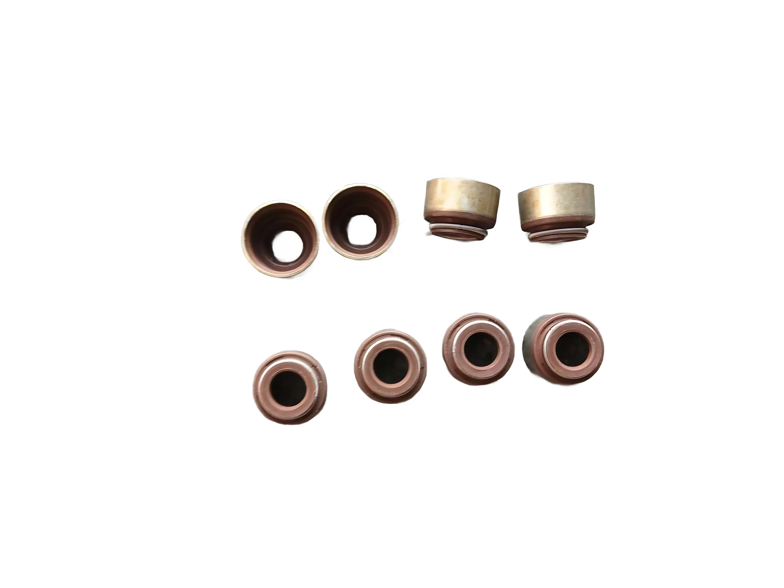 Valve Stem Seal for Nissan / DFSK ZD22TE 2.2L Turbo Diesel Engine – 13207-1142