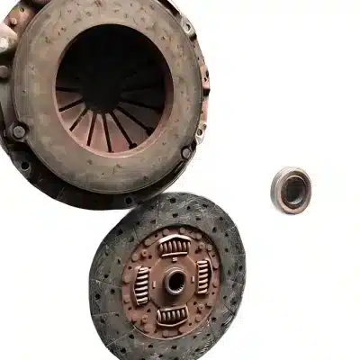 JAC Motors Release Bearing Assembly for HFC4DA1 2.8L Diesel Engine (1602050Z1A)