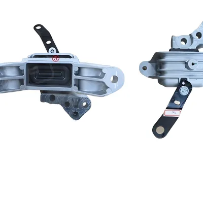 Right Engine Mount for Haval Jolion – Part Number 1001101XGW02A Right Engine Mount for Haval Jolion – Part Number 1001101XGW02A