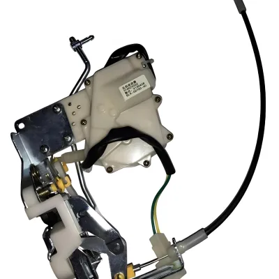 JMC Baodian Rear Right Door Lock Assembly – Part No. 6105015-0105-001