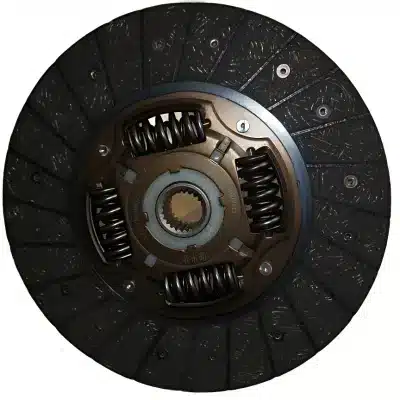 JAC Motors Clutch Disc Plate for HFC4DA1 2.8L Diesel Engine – 1601210-0055-001