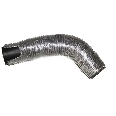 Turbocharger Lubricating Oil Pipe for JAC Motors HFC4DA1 2.8L Diesel Engine Turbocharger Lubricating Oil Pipe for JAC Motors HFC4DA1 2.8L Diesel Engine