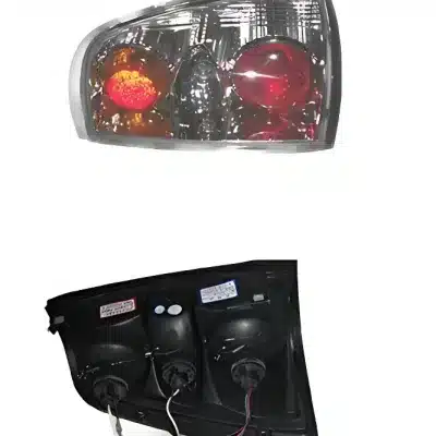 Foton Ollin Right Tail Light Assembly for Classic Light Truck Series – 3711120-0036-001 Foton Ollin Right Tail Light Assembly for Classic Light Truck Series – 3711120-0036-001