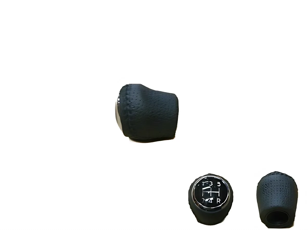 GWM Wingle 5 Euro Gear Shift Knob Assembly – 1703103-0025-001