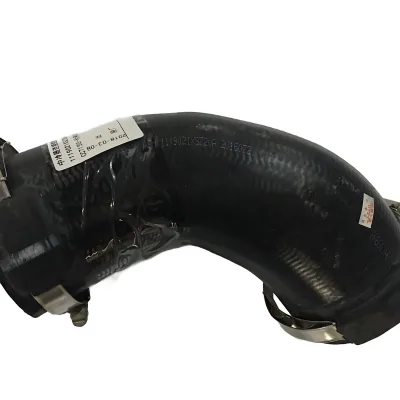 Intercooler Outlet Air Pipe for Haval H2 (Red Label) – 1119021XSZ20A Intercooler Outlet Air Pipe for Haval H2 (Red Label) – 1119021XSZ20A