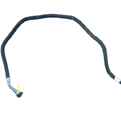 Fuel Pipe Assembly for GWM Wingle 7 – Part 1104030XP6EXA