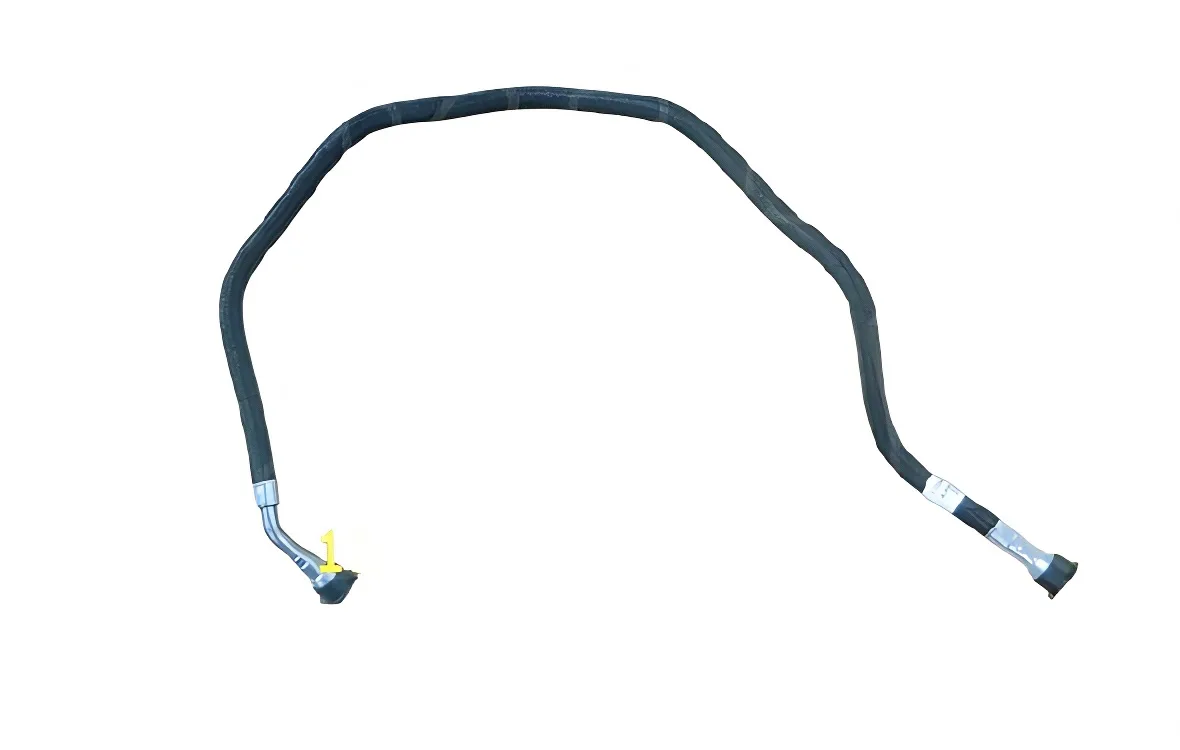 Fuel Pipe Assembly for GWM Wingle 7 – Part 1104030XP6EXA
