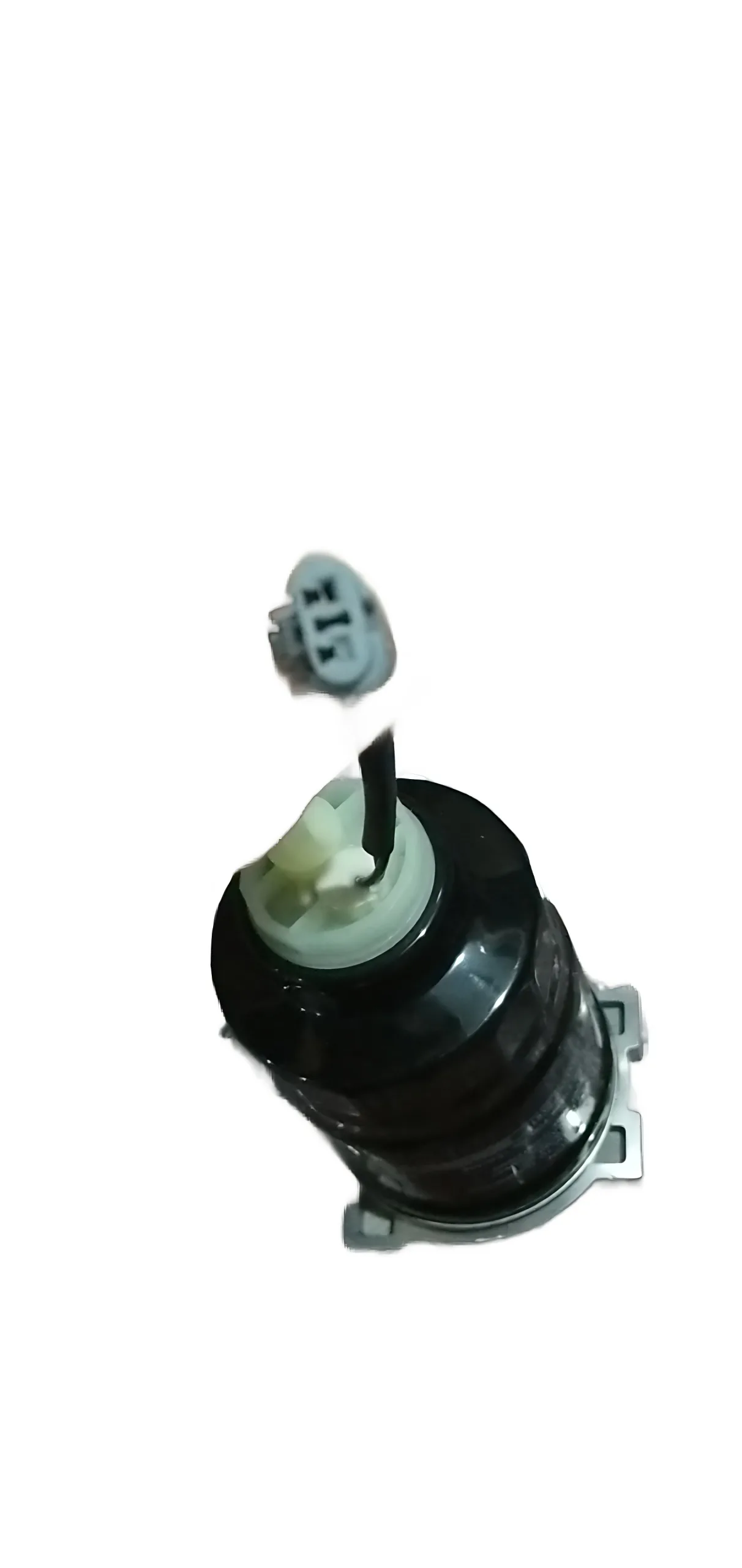 Isuzu 4JB1 Fuel Water Separator Assembly for 2.8L Engines – Drawing No. 10620-PK81120