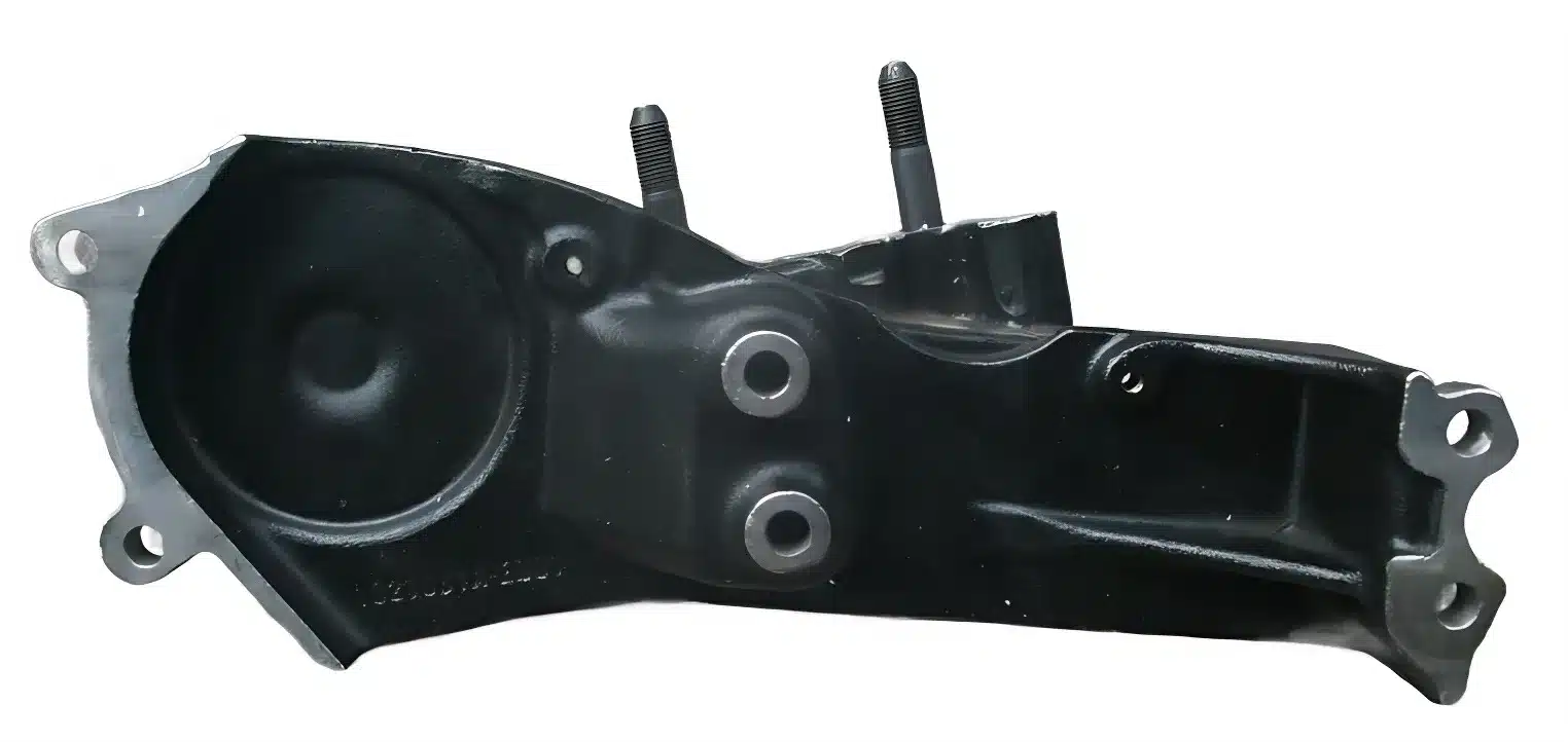 GWM Gear Chamber Cover for GW4D20 2.0T Diesel Engine – 1021081A-ED01