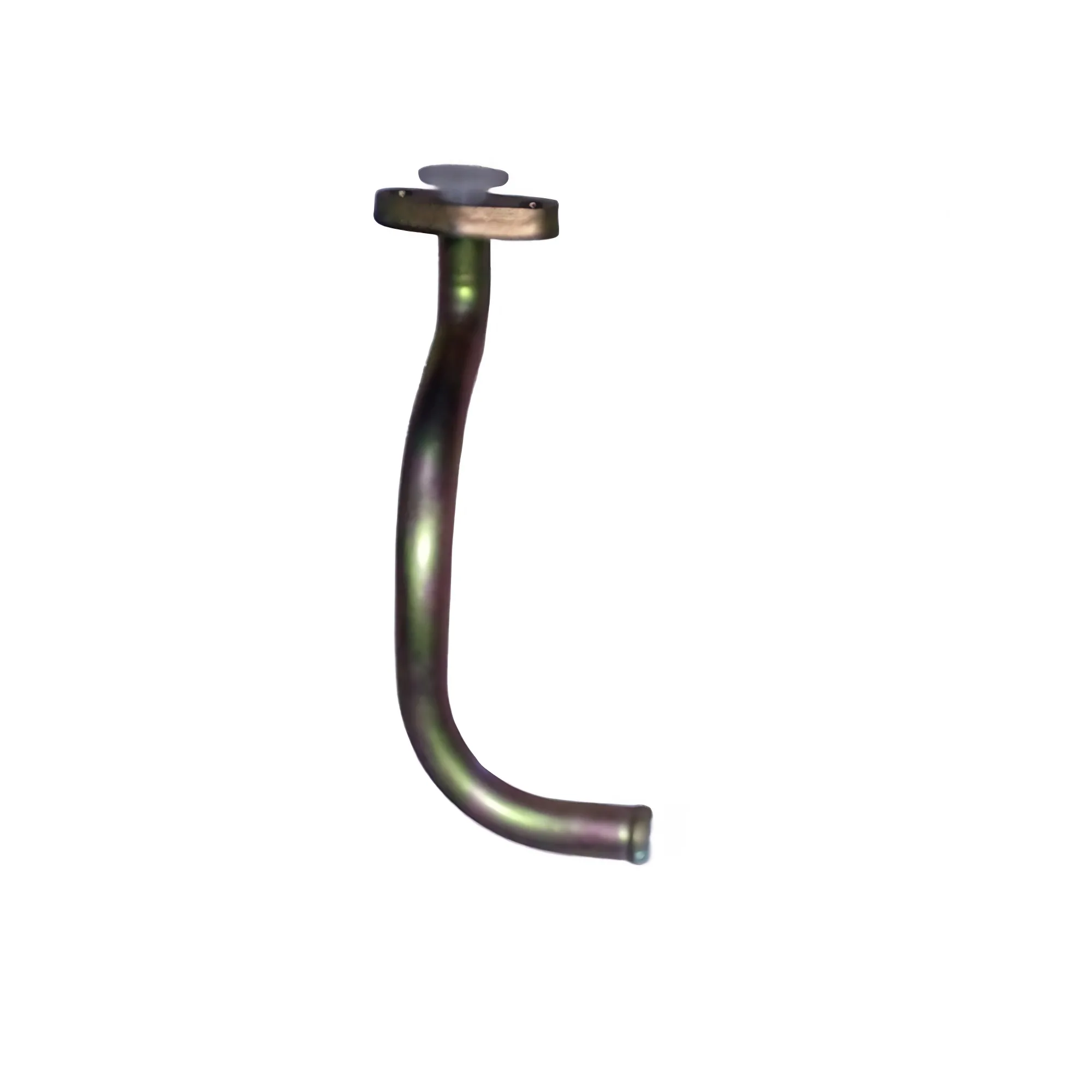 Chaochai Turbocharger Oil Return Pipe 15197-0W801 for CYQD32 3.2L Diesel Engine