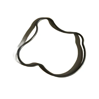 GWM Oil Pump O-Ring for GW4D20 2.0L Diesel Engine – 1011108-ED01A GWM Oil Pump O-Ring for GW4D20 2.0L Diesel Engine – 1011108-ED01A