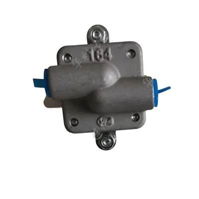 Haval Clutch Control Valve Assembly – Drawing No. 1607300-K08-B1 Haval Clutch Control Valve Assembly – Drawing No. 1607300-K08-B1