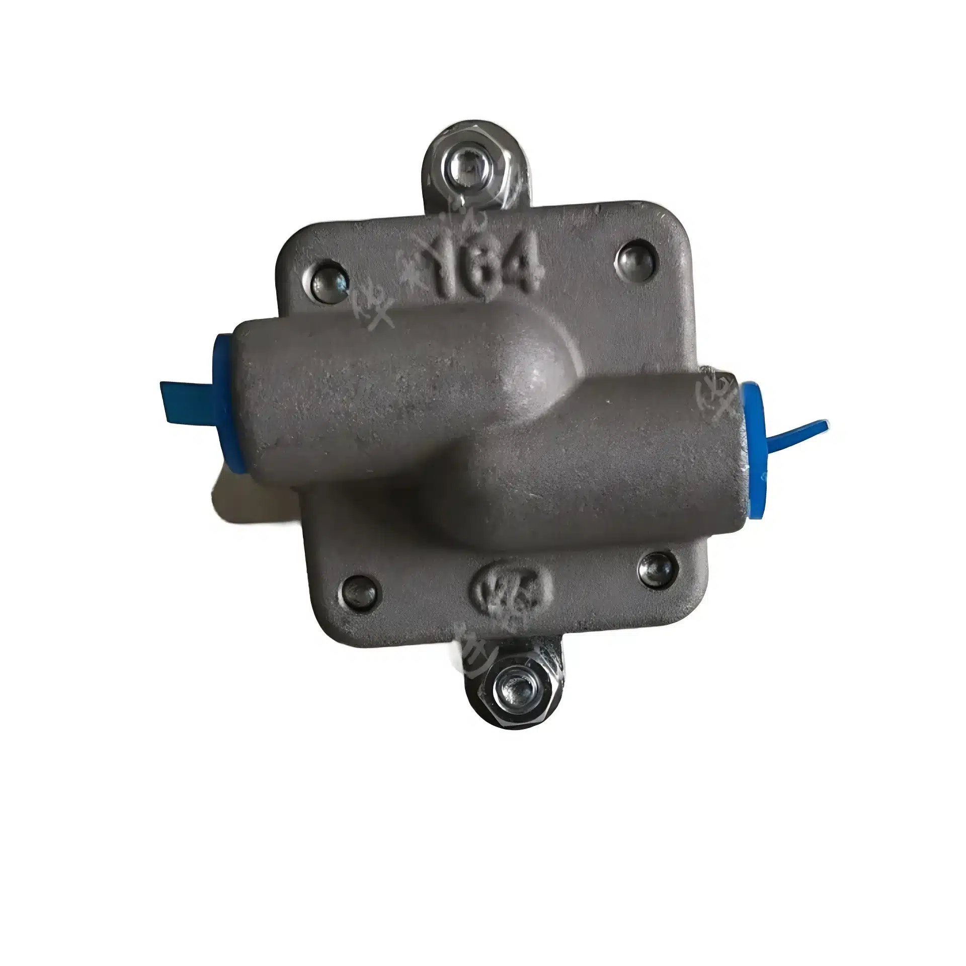 Haval Clutch Control Valve Assembly – Drawing No. 1607300-K08-B1