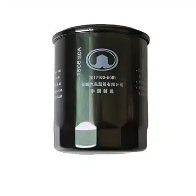 GWM Oil Filter Assembly for GW4G15 1.5L Engine – Part No. 1017100-EG01 GWM Oil Filter Assembly for GW4G15 1.5L Engine – Part No. 1017100-EG01