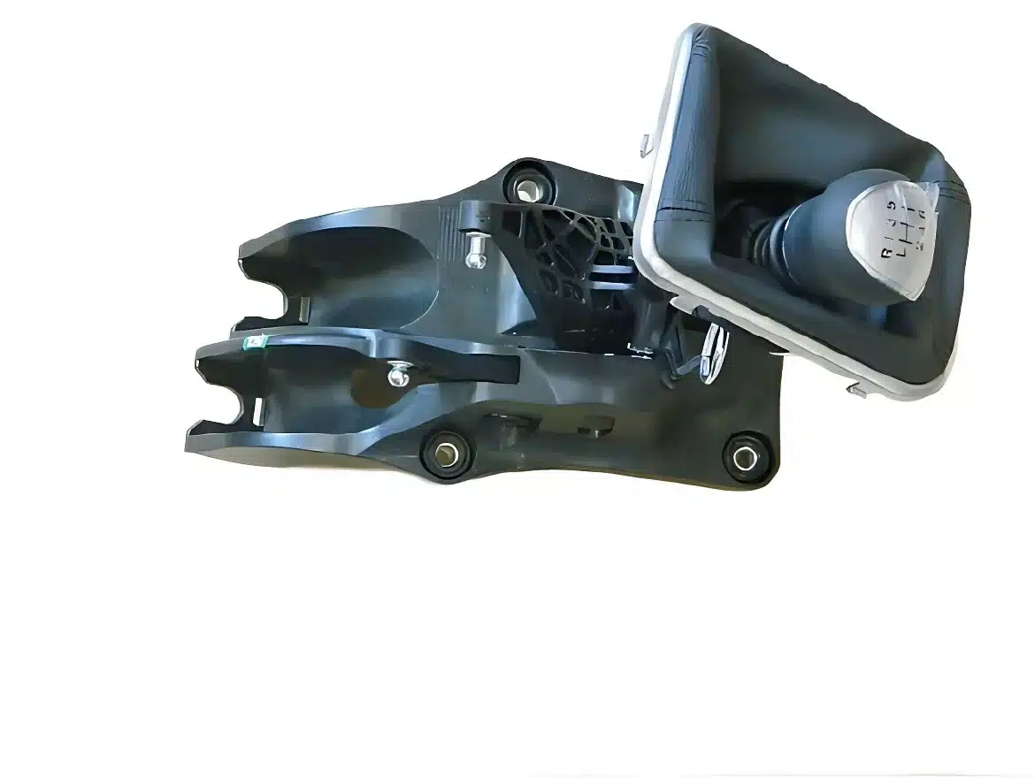 Genuine Haval H6 Coupe Gear Shift Lever Assembly – 1703100XKY00A (Blue Label)