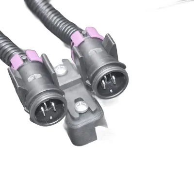 GWM Voleex C30 Radiator Cooling Fan Assembly – 1308100XJ08XA GWM Voleex C30 Radiator Cooling Fan Assembly – 1308100XJ08XA