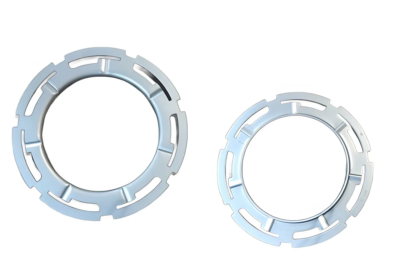 GWM Poer Passenger Fuel Pump Retainer Chuck – 1101102XKR02A (2021 Model)