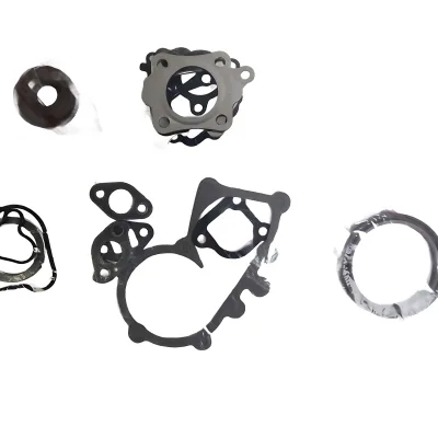Nissan / DFSK Engine Overhaul Gasket Kit for ZD22TE 2.2L Turbo Diesel (10101-D22A.158) Nissan / DFSK Engine Overhaul Gasket Kit for ZD22TE 2.2L Turbo Diesel (10101-D22A.158)