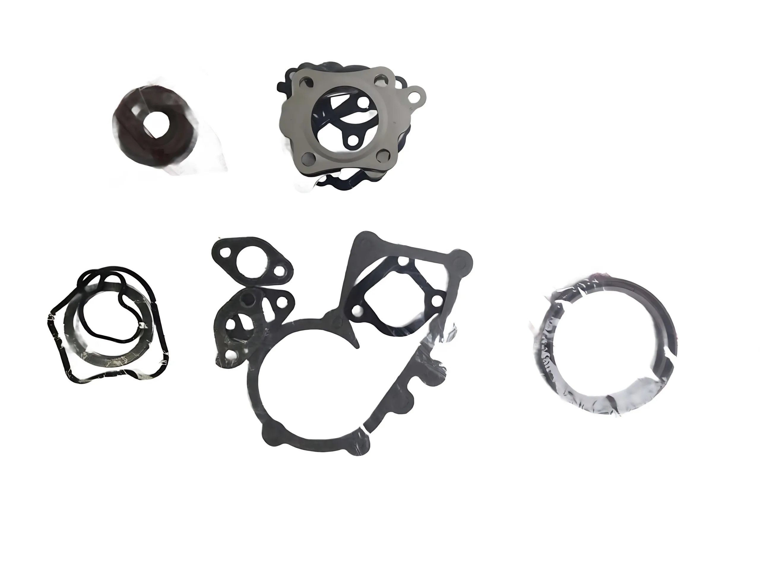 Nissan / DFSK Engine Overhaul Gasket Kit for ZD22TE 2.2L Turbo Diesel (10101-D22A.158)