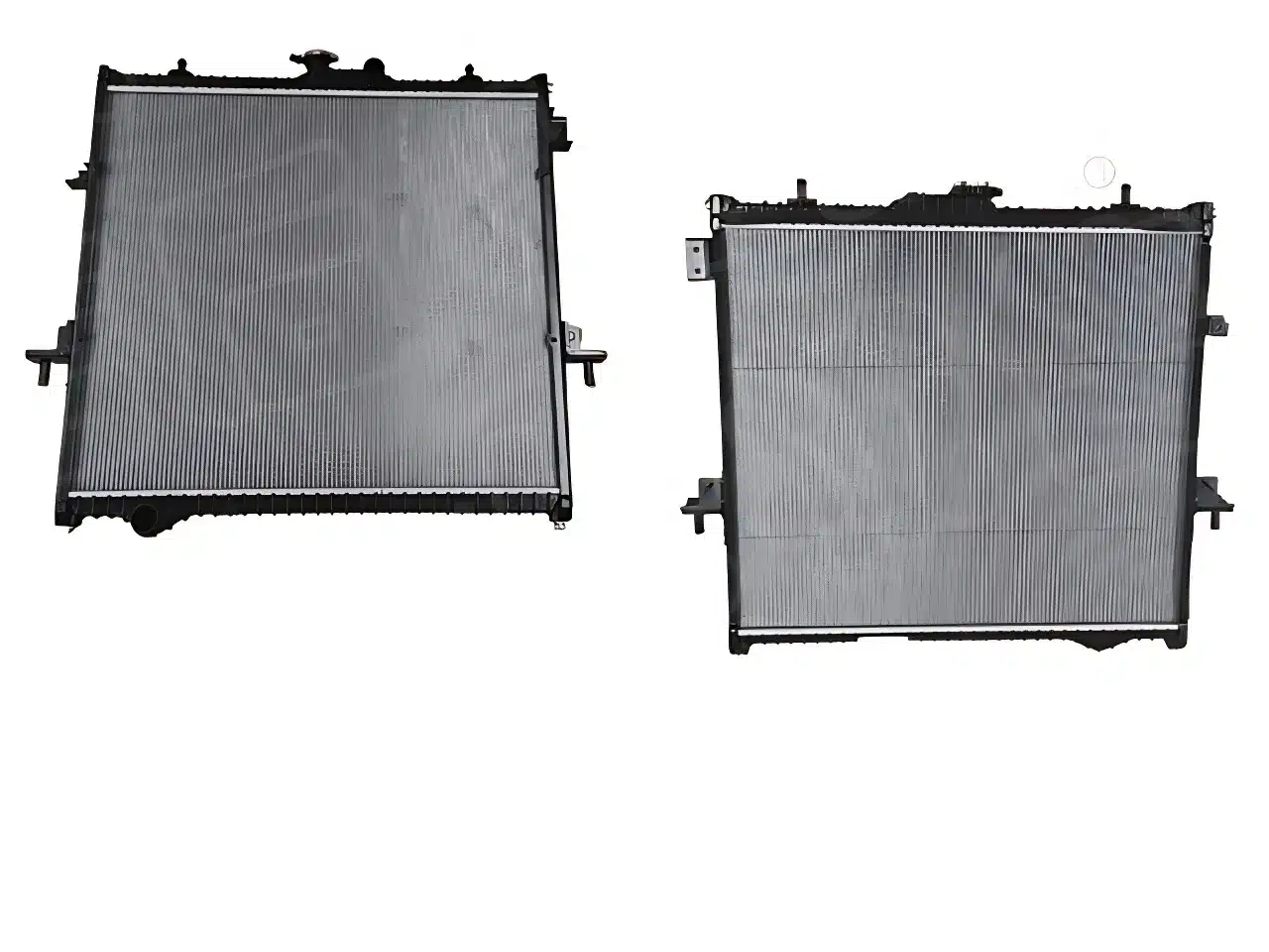 GWM King Kong Poer Radiator Assembly – Drawing No. 1301109XGW04A