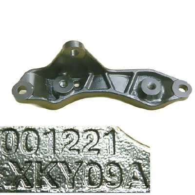 Haval H6 Coupe Blue Label Engine Mount Bracket – 1001221XKY09A Haval H6 Coupe Blue Label Engine Mount Bracket – 1001221XKY09A